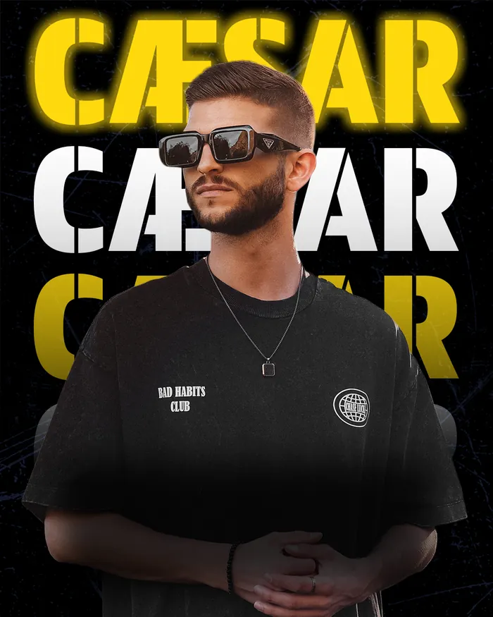 CÆSAR