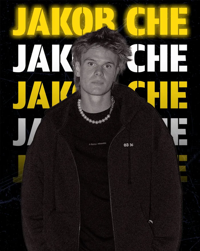 JAKOB CHE
