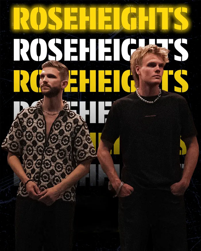 ROSEHEIGHTS