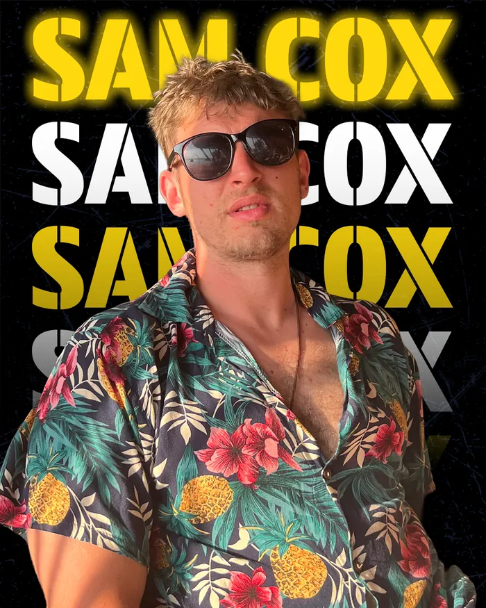 SAM COX